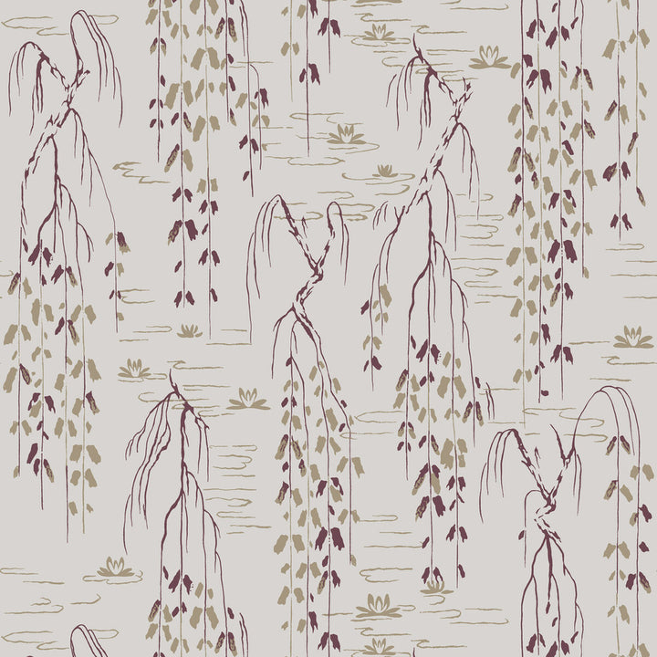 Kravet Design W3754-11 by Kravet Design Wallcovering Kravet Design Wallcovering Kravet Design W3754-11Wallcovering RONALD REDDING NON WOVEN - 100% United States </p><p>Repeat: H: , V: 25.25 27 - Fabric Carolina -