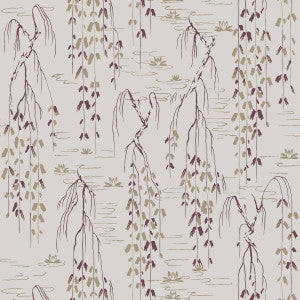 Kravet Design W3754-11 by Kravet Design Wallcovering