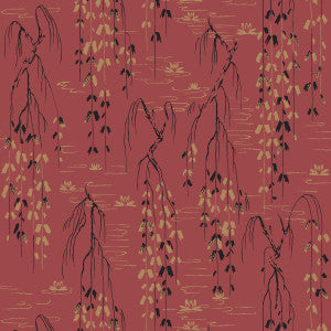 Kravet Design W3754-19 by Kravet Design Wallcovering