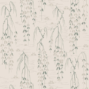 Kravet Design W3754-3 by Kravet Design Wallcovering