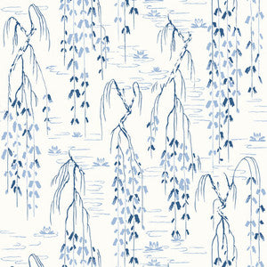 Kravet Design W3754-5 by Kravet Design Wallcovering