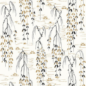Kravet Design W3754-81 by Kravet Design Wallcovering