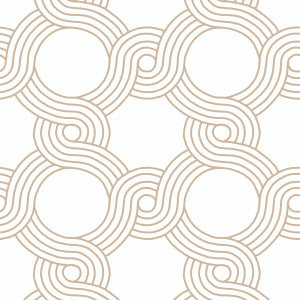 Kravet Design W3769-4 by Kravet Design Wallcovering