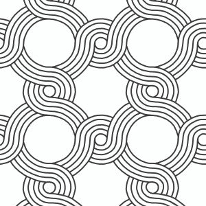 Kravet Design W3769-8 by Kravet Design Wallcovering