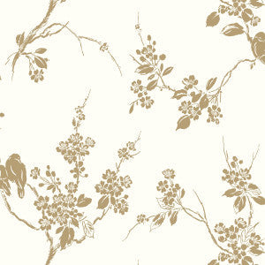 Kravet Design W3773-4 by Kravet Design Wallcovering