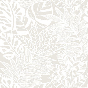 Kravet Design W3774-101 by Kravet Design Wallcovering