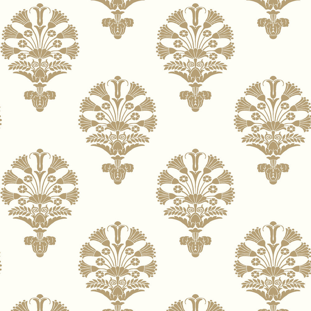 Kravet Design W3778-4 by Kravet Design Wallcovering Kravet Design Wallcovering Kravet Design W3778-4Wallcovering NON WOVEN - 100% United States </p><p>Repeat: H: , V: 25.25 27 - Fabric Carolina -