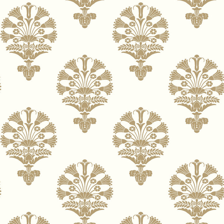 Kravet Design W3778-4 by Kravet Design Wallcovering Kravet Design Wallcovering Kravet Design W3778-4Wallcovering NON WOVEN - 100% United States </p><p>Repeat: H: , V: 25.25 27 - Fabric Carolina -