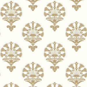 Kravet Design W3778-4 by Kravet Design Wallcovering