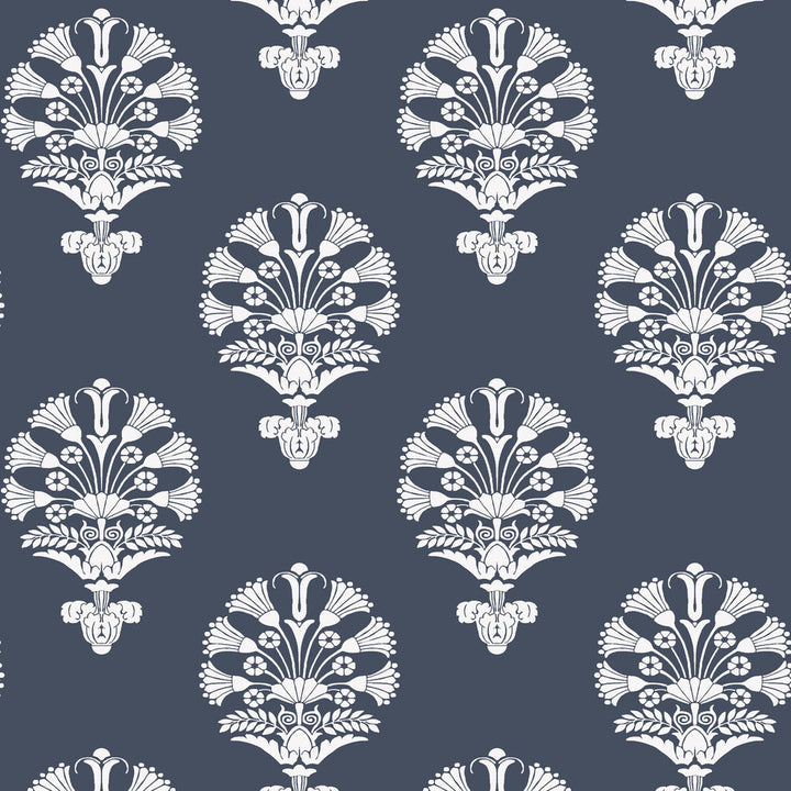 Kravet Design W3778-50 by Kravet Design Wallcovering Kravet Design Wallcovering Kravet Design W3778-50Wallcovering NON WOVEN - 100% United States </p><p>Repeat: H: , V: 25.25 27 - Fabric Carolina -