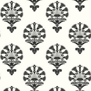 Kravet Design W3778-8 by Kravet Design Wallcovering
