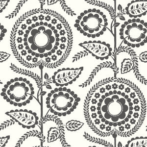 Kravet Design W3783-8 by Kravet Design Wallcovering