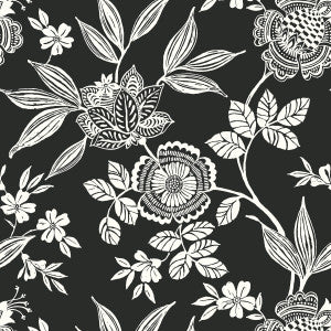 Kravet Design W3784-8 by Kravet Design Wallcovering