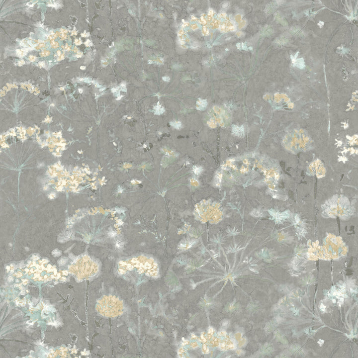 W3785-11 by Kravet Design Wallcovering CANDICE OLSON COLLECTION NON WOVEN - 100% United States Horizontal: and Vertical: 24 27 - Fabric Carolina -