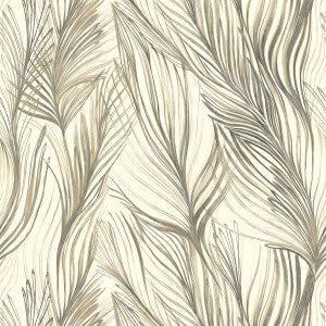 Kravet Design W3790-11 by Kravet Design Wallcovering