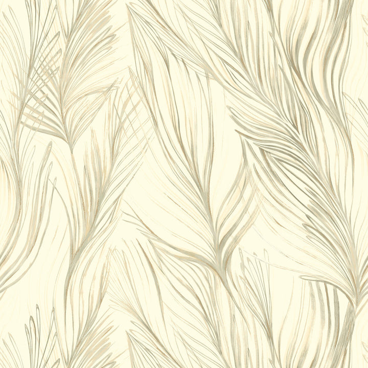 W3790-16 by Kravet Design Wallcovering CANDICE OLSON COLLECTION NON WOVEN - 100% United States Horizontal: and Vertical: 24 27 - Fabric Carolina -