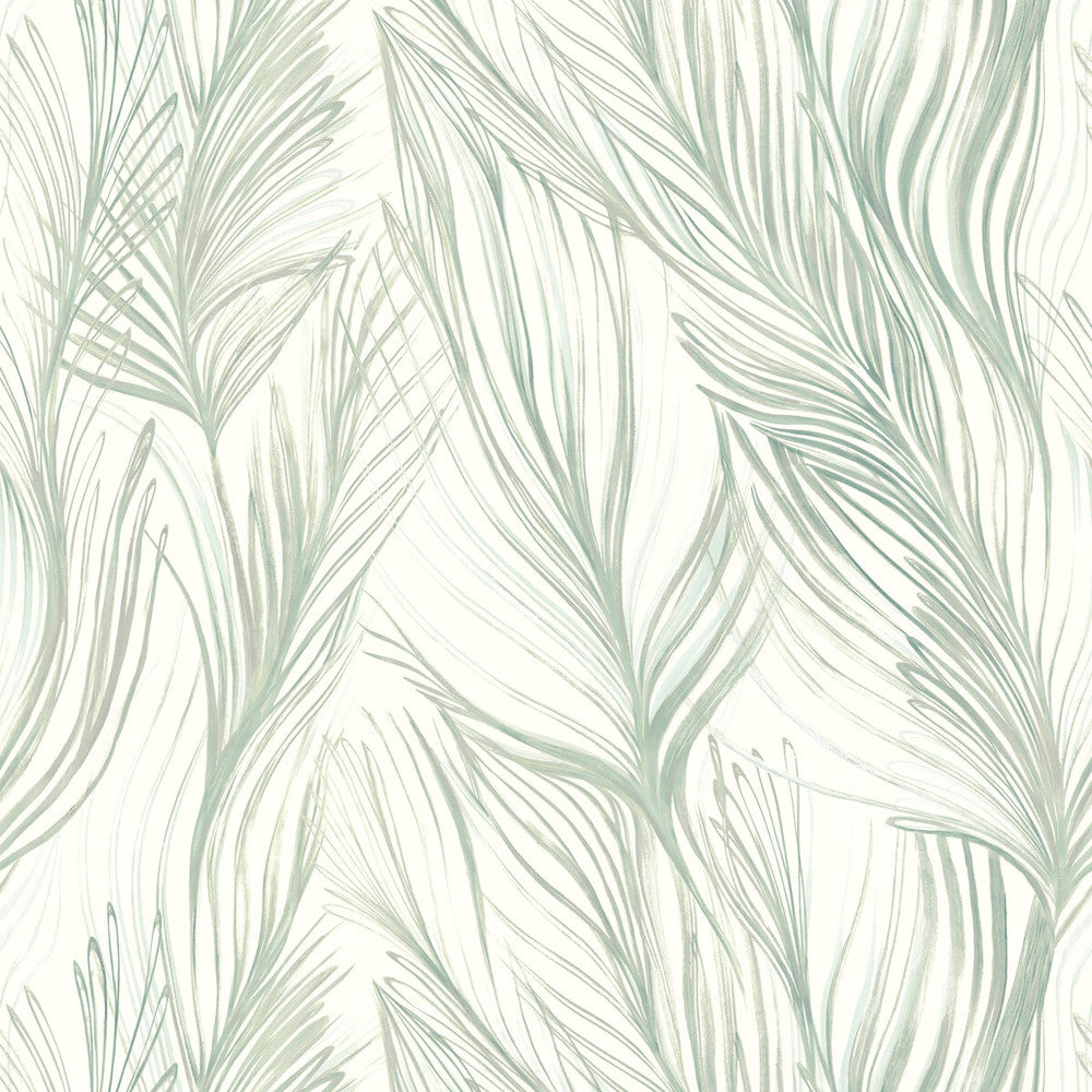 W3790-5 by Kravet Design Wallcovering CANDICE OLSON COLLECTION NON WOVEN - 100% United States Horizontal: and Vertical: 24 27 - Fabric Carolina -