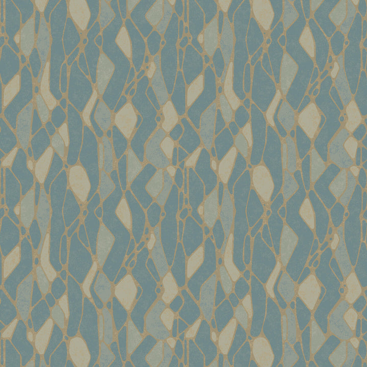 W3794-5 by Kravet Design Wallcovering CANDICE OLSON COLLECTION NON WOVEN - 100% United States Horizontal: and Vertical: 25.25 27 - Fabric Carolina -