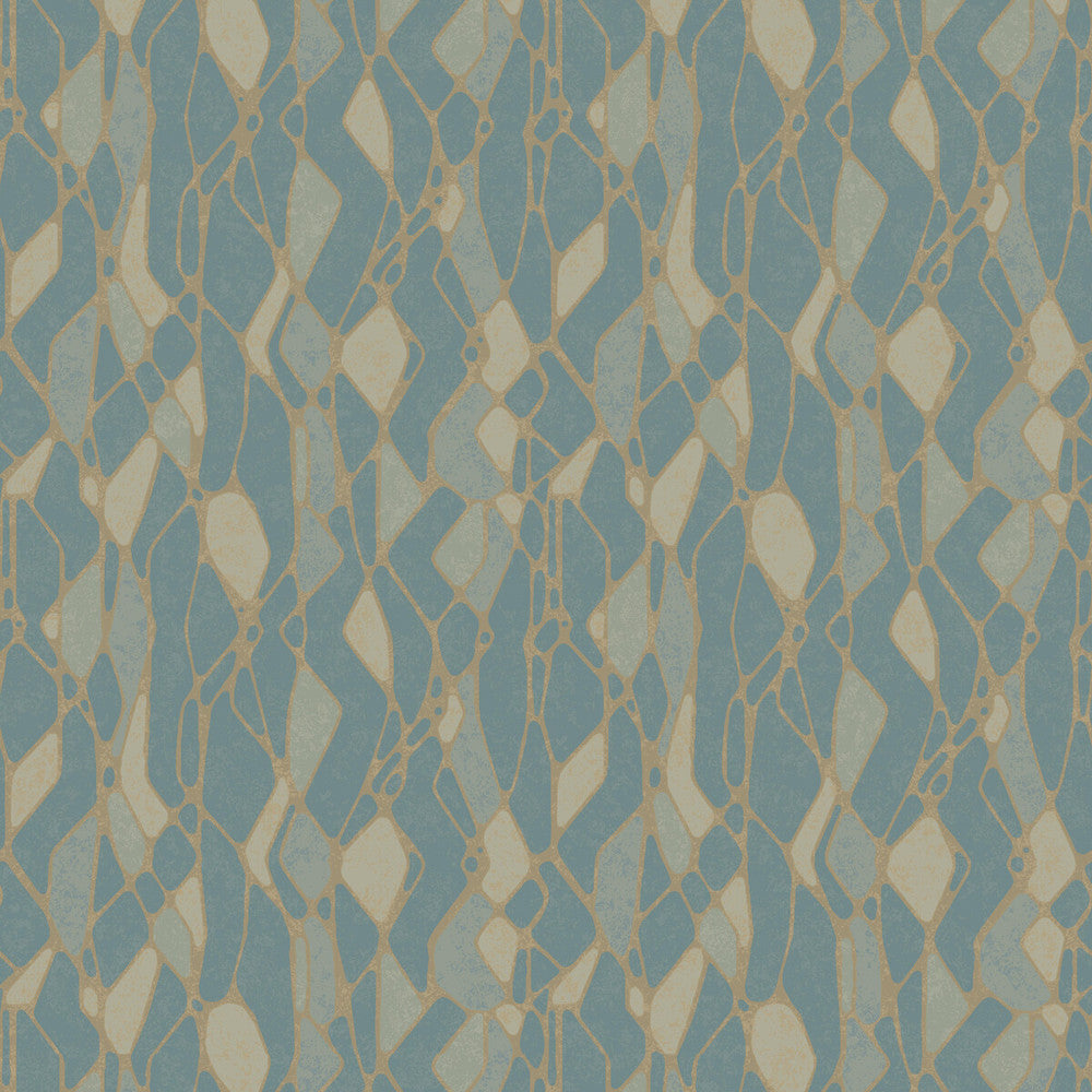 W3794-5 by Kravet Design Wallcovering CANDICE OLSON COLLECTION NON WOVEN - 100% United States Horizontal: and Vertical: 25.25 27 - Fabric Carolina -