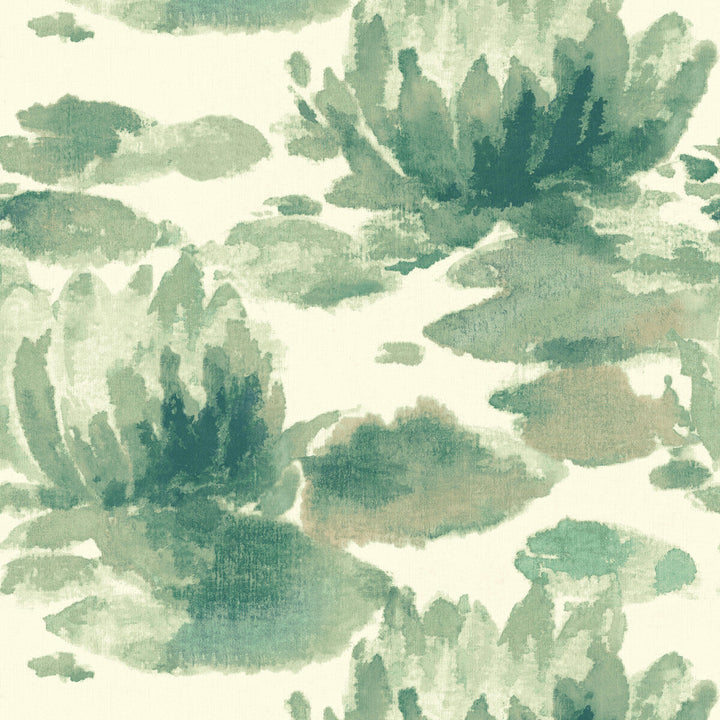 W3795-3 by Kravet Design Wallcovering CANDICE OLSON COLLECTION NON WOVEN - 100% United States Horizontal: and Vertical: 24 27 - Fabric Carolina -
