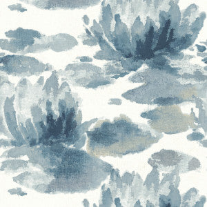 Kravet Design W3795-5 by Kravet Design Wallcovering