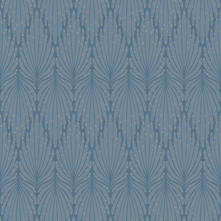 W3797-5 by Kravet Design Wallcovering CANDICE OLSON COLLECTION NON WOVEN - 100% United States Horizontal: and Vertical: 12.625 27 - Fabric Carolina -