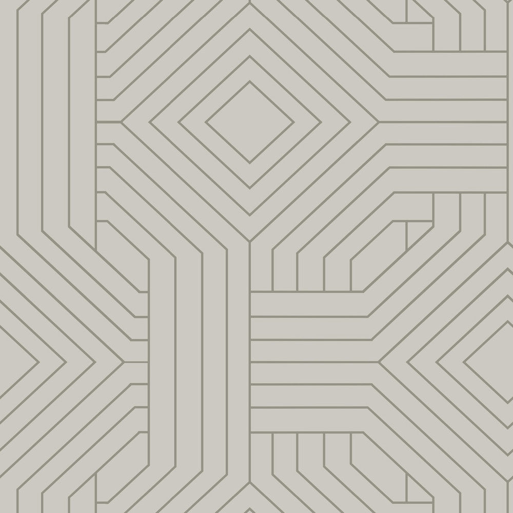 W3798-11 by Kravet Design Wallcovering CANDICE OLSON COLLECTION NON WOVEN - 100% United States Horizontal: and Vertical: 25.25 27 - Fabric Carolina -
