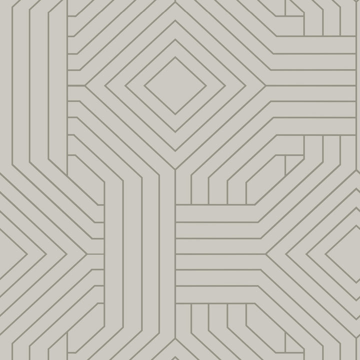 W3798-11 by Kravet Design Wallcovering CANDICE OLSON COLLECTION NON WOVEN - 100% United States Horizontal: and Vertical: 25.25 27 - Fabric Carolina -