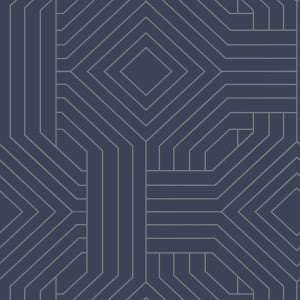 Kravet Design W3798-50 by Kravet Design Wallcovering