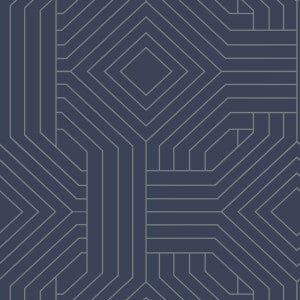 Kravet Design W3798-50 by Kravet Design Wallcovering