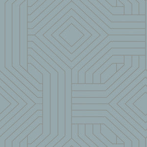 Kravet Design W3798-5 by Kravet Design Wallcovering