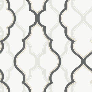 Kravet Design W3799-101 by Kravet Design Wallcovering