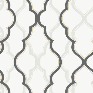 Kravet Design W3799-101 by Kravet Design Wallcovering