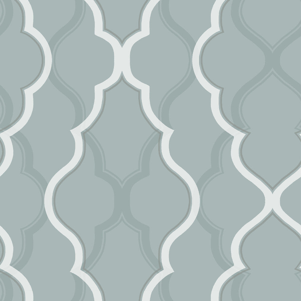 W3799-35 by Kravet Design Wallcovering CANDICE OLSON COLLECTION NON WOVEN - 100% United States Horizontal: and Vertical: 25.25 27 - Fabric Carolina -
