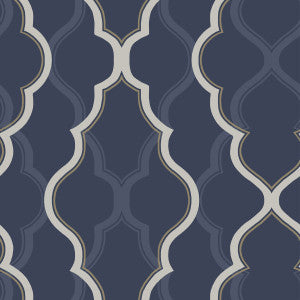 Kravet Design W3799-50 by Kravet Design Wallcovering