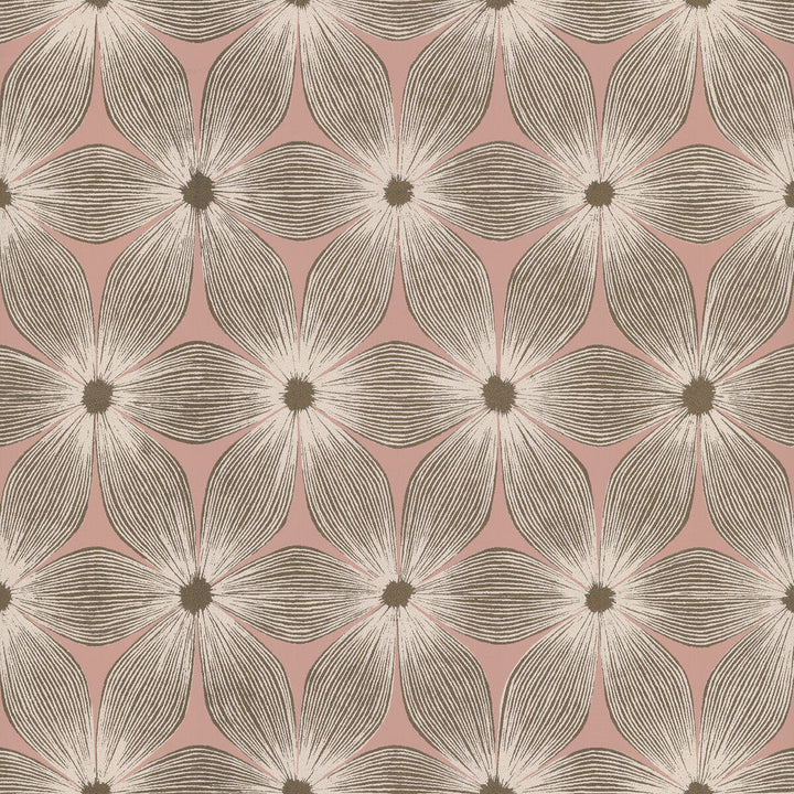 W3800-12 by Kravet Design Designer Wallcovering CANDICE OLSON COLLECTION NON WOVEN - 100% China Horizontal: and Vertical: 21 21 - Swanky Fabrics -