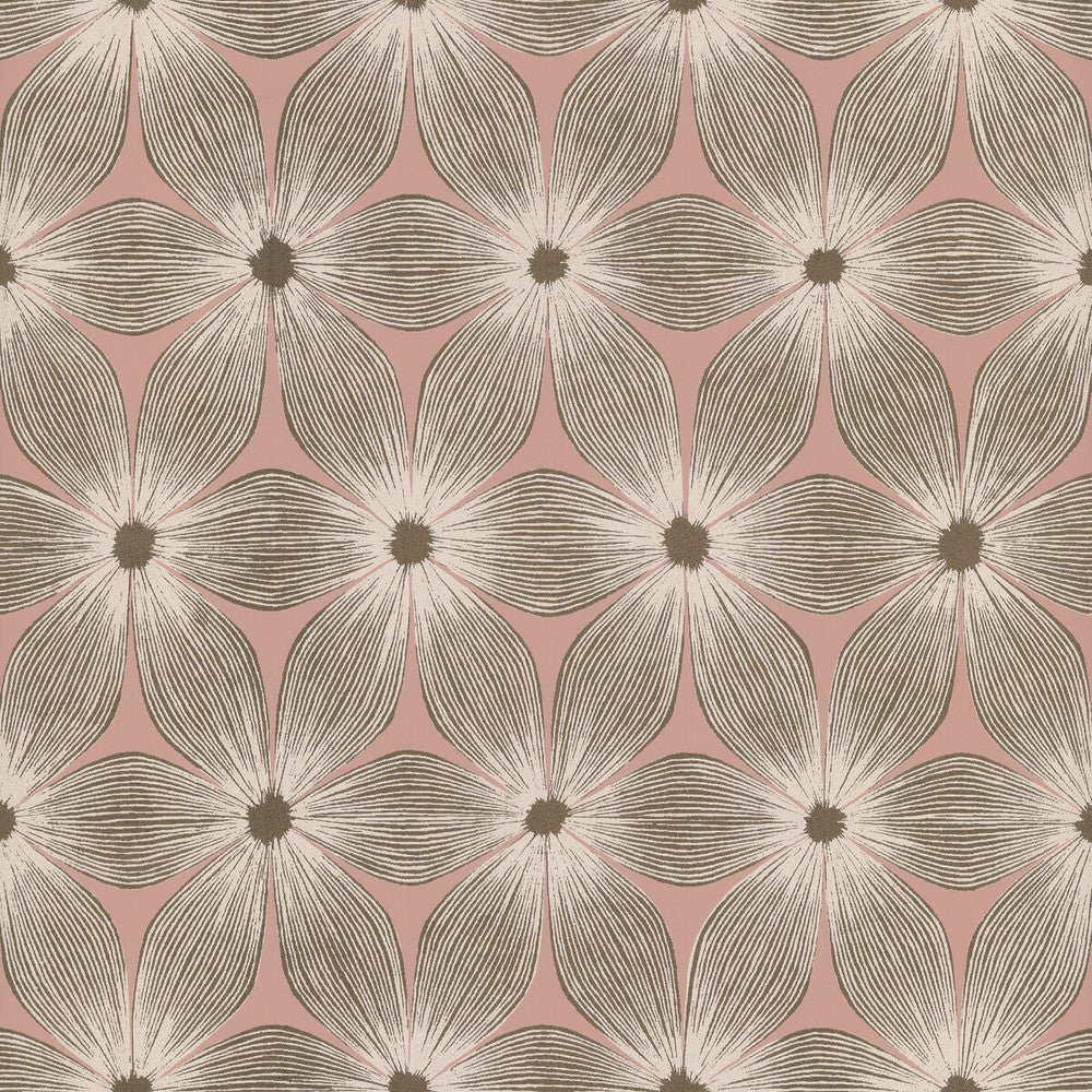 W3800-12 by Kravet Design Wallcovering CANDICE OLSON COLLECTION NON WOVEN - 100% China Horizontal: and Vertical: 21 21 - Fabric Carolina -