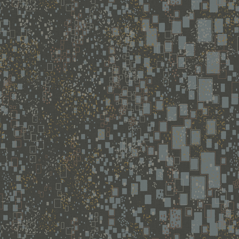 W3801-21 by Kravet Design Wallcovering CANDICE OLSON COLLECTION NON WOVEN - 100% United States Horizontal: and Vertical: 25.25 27 - Fabric Carolina -
