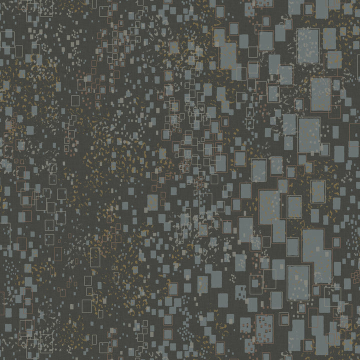W3801-21 by Kravet Design Designer Wallcovering CANDICE OLSON COLLECTION NON WOVEN - 100% United States Horizontal: and Vertical: 25.25 27 - Swanky Fabrics -