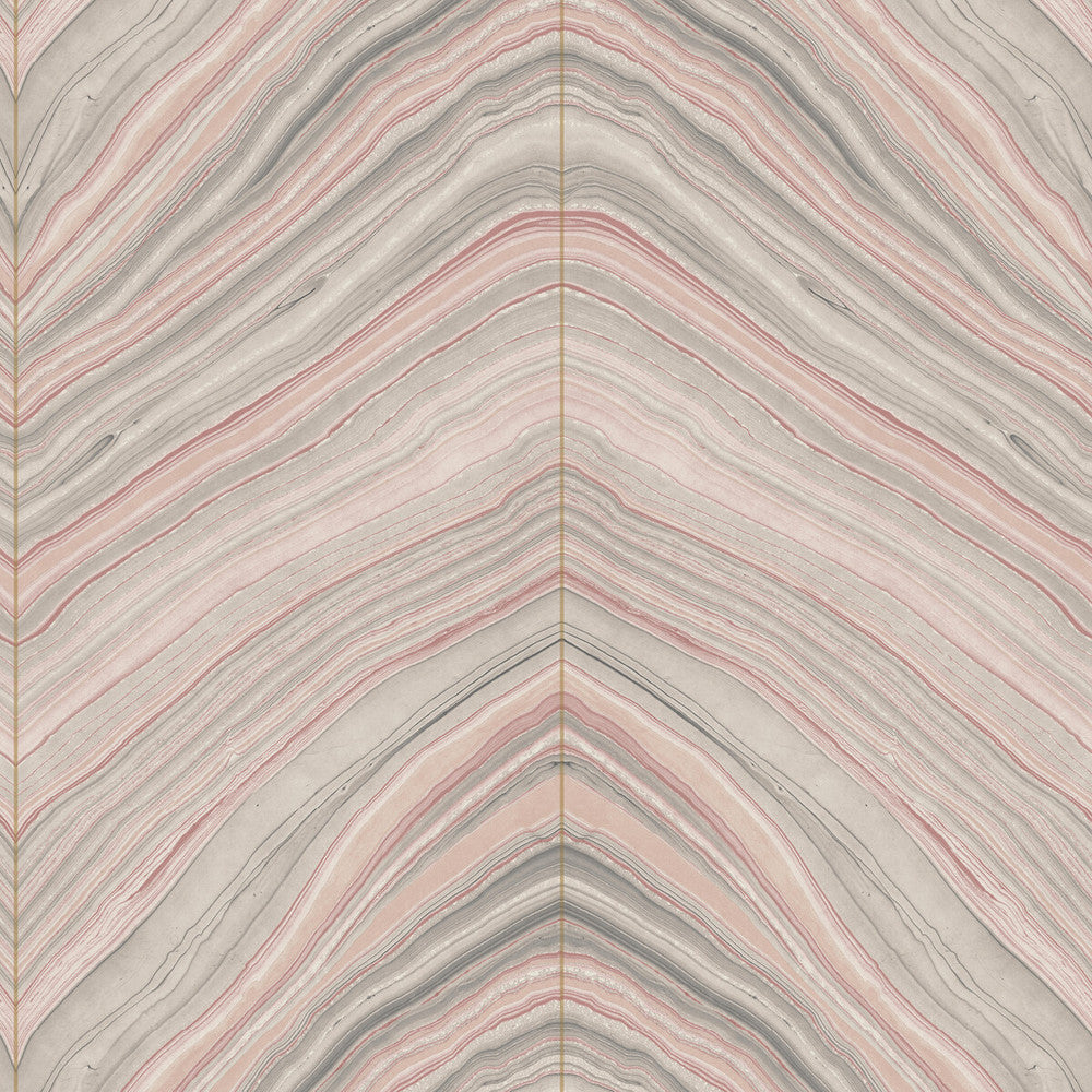W3803-12 by Kravet Design Wallcovering CANDICE OLSON COLLECTION PAPER - 100% United States Horizontal: and Vertical: 24 27 - Fabric Carolina -