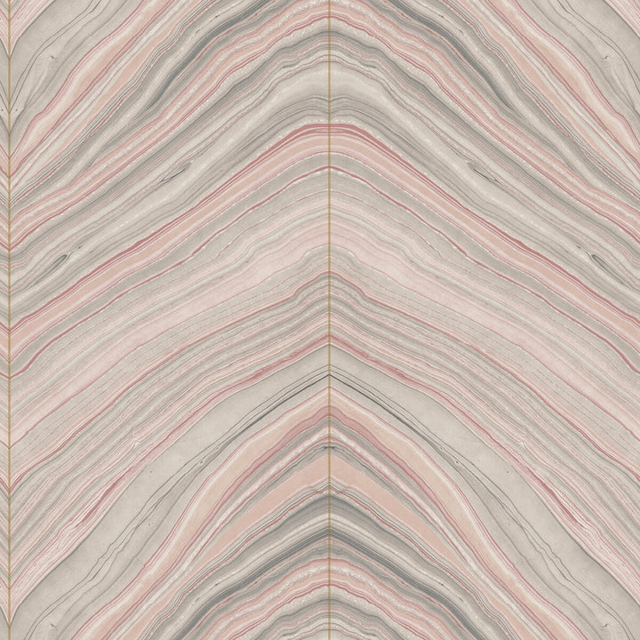 W3803-12 by Kravet Design Wallcovering CANDICE OLSON COLLECTION PAPER - 100% United States Horizontal: and Vertical: 24 27 - Fabric Carolina -