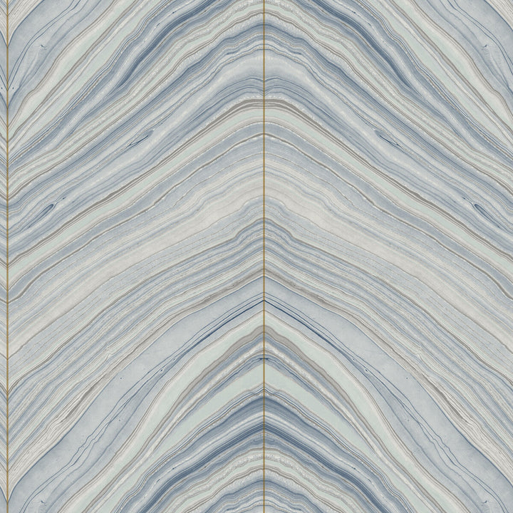 W3803-5 by Kravet Design Wallcovering CANDICE OLSON COLLECTION PAPER - 100% United States Horizontal: and Vertical: 24 27 - Fabric Carolina -