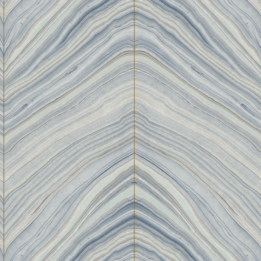 W3803-5 by Kravet Design Wallcovering CANDICE OLSON COLLECTION PAPER - 100% United States Horizontal: and Vertical: 24 27 - Fabric Carolina -