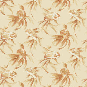 Kravet Design W3808-12 by Kravet Design Wallcovering