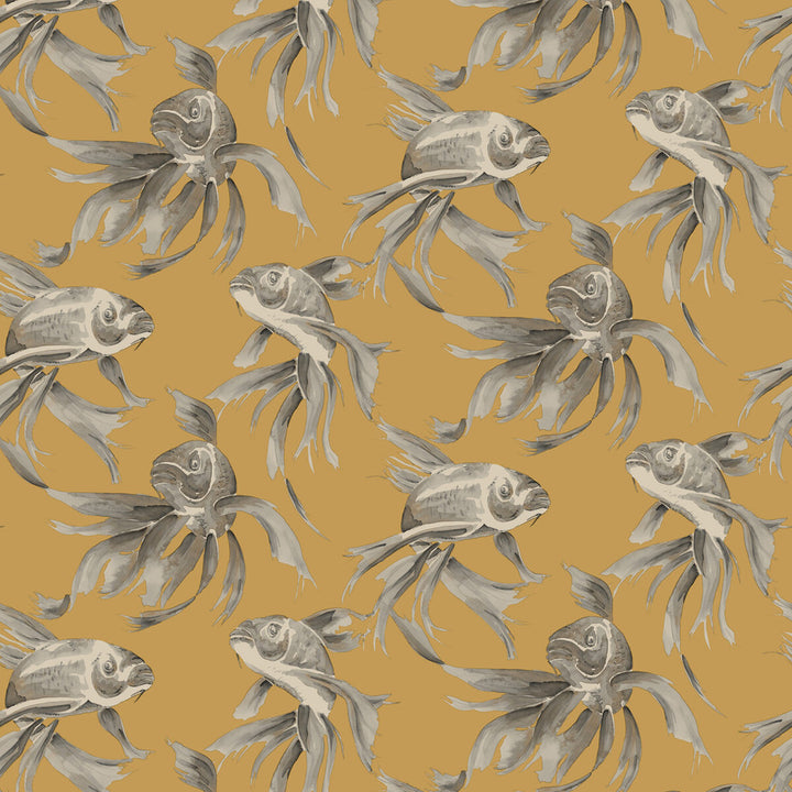 W3808-4 by Kravet Design Wallcovering CANDICE OLSON COLLECTION PAPER - 100% United States Horizontal: and Vertical: 12 27 - Fabric Carolina -