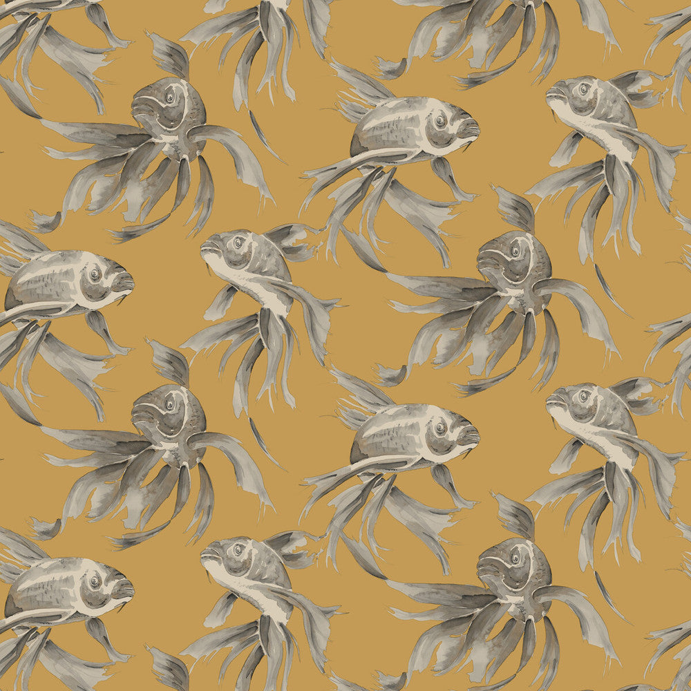 W3808-4 by Kravet Design Wallcovering CANDICE OLSON COLLECTION PAPER - 100% United States Horizontal: and Vertical: 12 27 - Fabric Carolina -