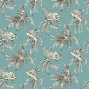 Kravet Design W3808-5 by Kravet Design Wallcovering