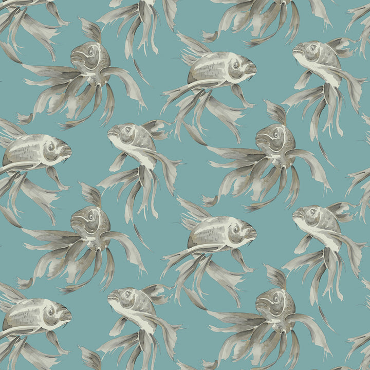 W3808-5 by Kravet Design Wallcovering CANDICE OLSON COLLECTION PAPER - 100% United States Horizontal: and Vertical: 12 27 - Fabric Carolina -