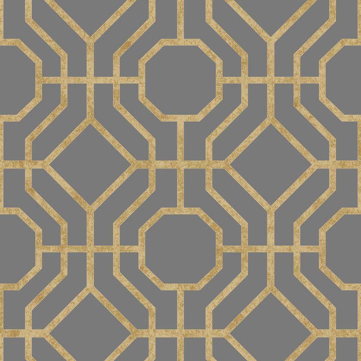 W3809-4 by Kravet Design Wallcovering CANDICE OLSON COLLECTION PAPER - 100% United States Horizontal: and Vertical: 25.25 27 - Fabric Carolina -