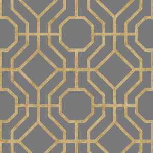 Kravet Design W3809-4 by Kravet Design Wallcovering